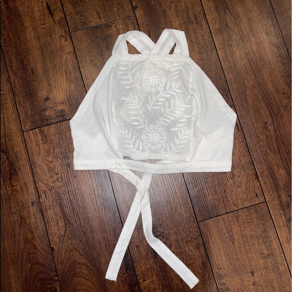 Urban Outfitters Crop Top